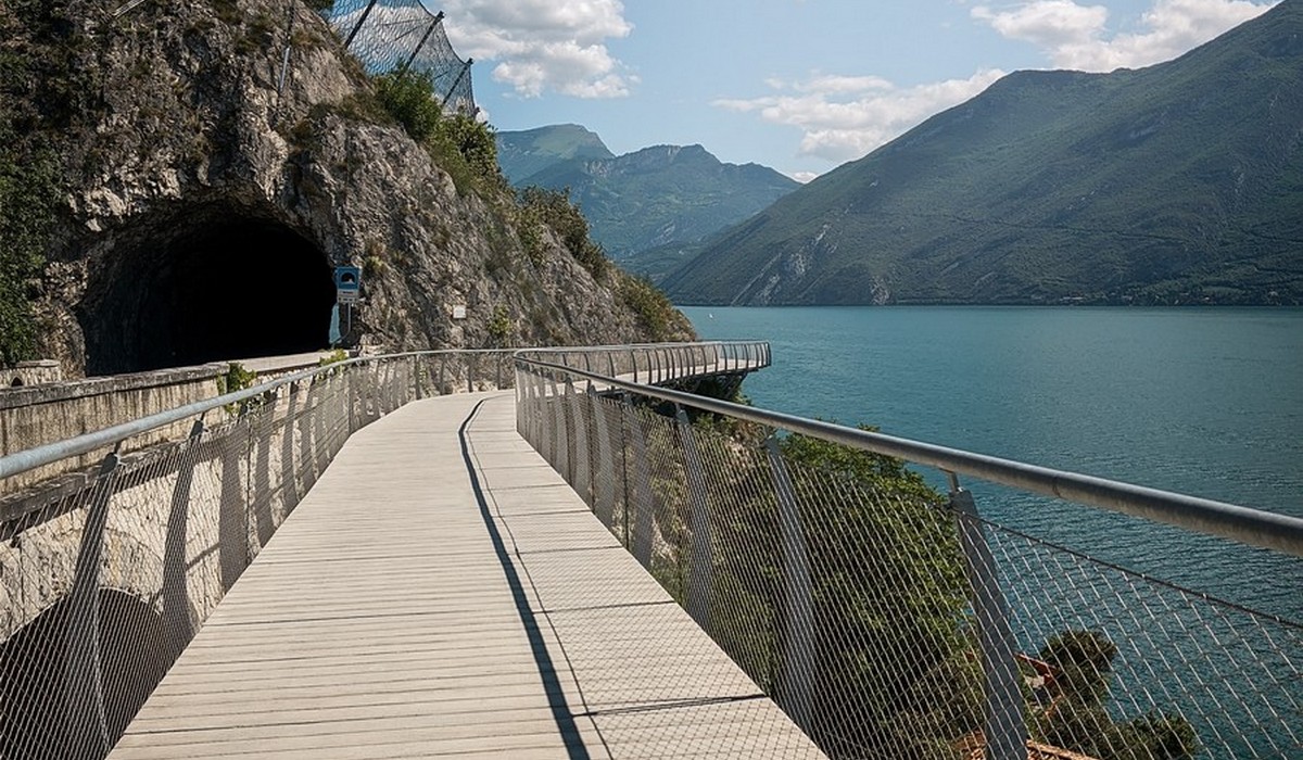 Hotel Limone | Experience